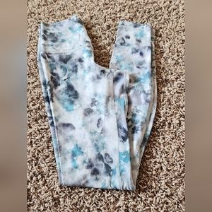 Lululemon Athletica Leggings